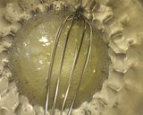 A picture of step 1 of Fluffy omelette.