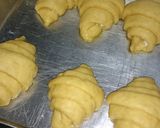 صورة لخطوة 25 من وصفة كرواسون-Croissant