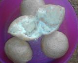 Foto langkah ke 3 dari resep Tahu bulat kopong irit anti gagal.