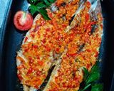 Foto langkah ke 3 dari resep Ikan Bakar Bumbu Bugis.