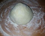 Túrós stangli #karácsony 2018 recept fázis 1 fotója