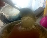 Foto langkah ke 3 dari resep Bola-Bola Scallop.