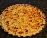 Foto del paso 6 de la receta: Clásica tarta de coco y dulce de leche 🥥🥧