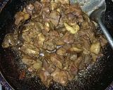 Foto langkah ke 4 dari resep Sate Ati Ampela Ayam.