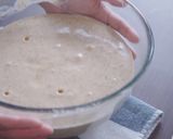 A picture of step 13 of Earl Grey Swiss Roll Cake (Black Tea Cake).