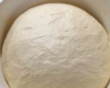 Pav, indiai zsemle (vegán) recept fázis 3 fotója