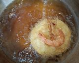 Foto langkah ke 6 dari resep Pia Pia Udang.