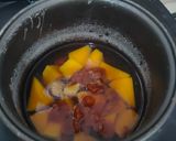 Foto langkah ke 2 dari resep Kolak Butternut Jahe.