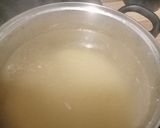 Foto del paso 5 de la receta Arroz con pollo con calabacín y zanahoria