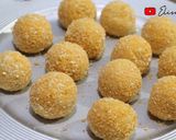 Foto langkah ke 6 dari resep Bola kentang isi keju.