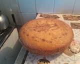 Foto del paso 10 de la receta: Torta marmolada con triple relleno sorpresa