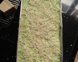 Foto langkah ke 7 dari resep Pandan Chiffon Cake.
