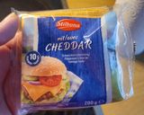 Sajtos -sonkás omlett recept fázis 1 fotója