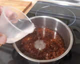 Foto del paso 2 de la receta: Cocer arroz rojo