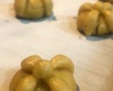 Foto del paso 6 de la receta: Galletas de forma de pandemuertos