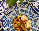 Foto del paso 6 de la receta: Ratatouille🐭🍅🍆