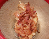 Foto del paso 9 de la receta: Tortilla de patatas mixta