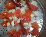 સ્પાઈસી પંજાબી મેગી (spicy punjabi meggi) રેસીપી સ્ટેપ2ફોટો