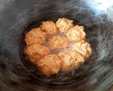 সুজির মিষ্টি বড়া রেসিপির ধাপ 1 ছবি