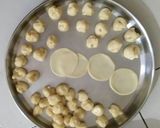 मोदक(modak recipe in hindi) रेसिपी चरण 1 फोटो