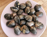 Foto del paso 3 de la receta: Rape en salsa verde con Almejas