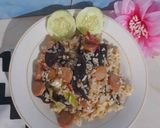 Foto langkah ke 3 dari resep Nasi Goreng Bumbu Seblak.