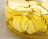Foto del paso 1 de la receta Mayonesa casera, fácil y deliciosa