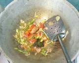 Foto langkah ke 2 dari resep Tongkol Kuah Santan.