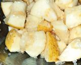 A picture of step 2 of Guava Chat.