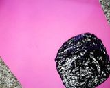 A picture of step 6 of Edible glitter||Homemade no expensive glitter.