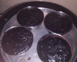 A picture of step 2 of Without oven chocolate cup cake.
