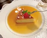 Foto del paso 13 de la receta: Pudín “sin horno” (Pudding “without oven”)