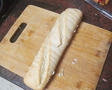 Foto del paso 7 de la receta: Día de picnic: Bocadillo de tortilla y Bocadillo de atún y maíz