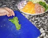 صورة لخطوة 2 من وصفة بطبوط معمر
