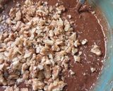 Foto del paso 2 de la receta: Brownie de GARBANZOS!!