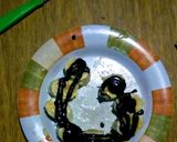Foto del paso 3 de la receta: Frutas bañadas en chocolate