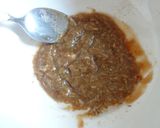 รูปขั้นตอนการทำที่ 1 ของ สลัดหมูย่าง