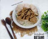 Foto langkah ke 5 dari resep Ketoprak Betawi.