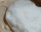 Foto del paso 6 de la receta: Pancakes 🥞 de yogurt y manzana 🍎