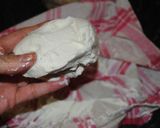 A picture of step 4 of My yogurt balls.