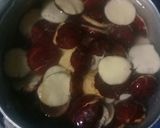 Foto langkah ke 1 dari resep Jengkol Masak Cabe Ijo.