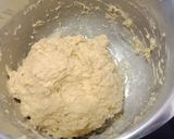 Foto del paso 1 de la receta: Rosquillas de manzana y canela