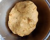 મેથી ચકરી (Methi Chakri Recipe in Gujarati) રેસીપી સ્ટેપ2ફોટો