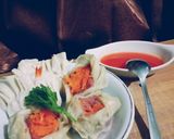 Foto langkah ke 3 dari resep Dimsum Kornet.