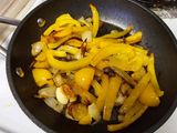 Orange 🍊 Habanero HOT 🔥 SAUCE