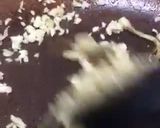 รูปขั้นตอนการทำที่ 6 ของ ข้าวต้มซี่โครงหมูสับเห็ดหอม