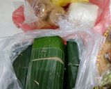 Foto langkah ke 1 dari resep Tempe goreng bumbu racik.