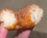 صورة لخطوة 4 من وصفة الدونت الهشه😋