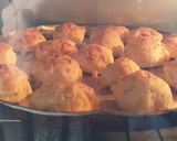 Foto del paso 2 de la receta: Chipacitos Sin Manteca