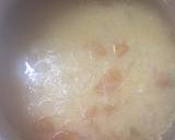 Opos Rava upma recipe step 2 photo